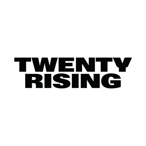 Twenty Rising